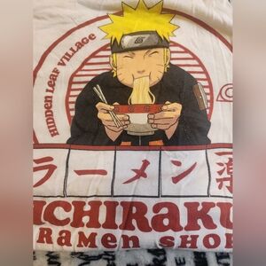 Naruto ramen long sleeve